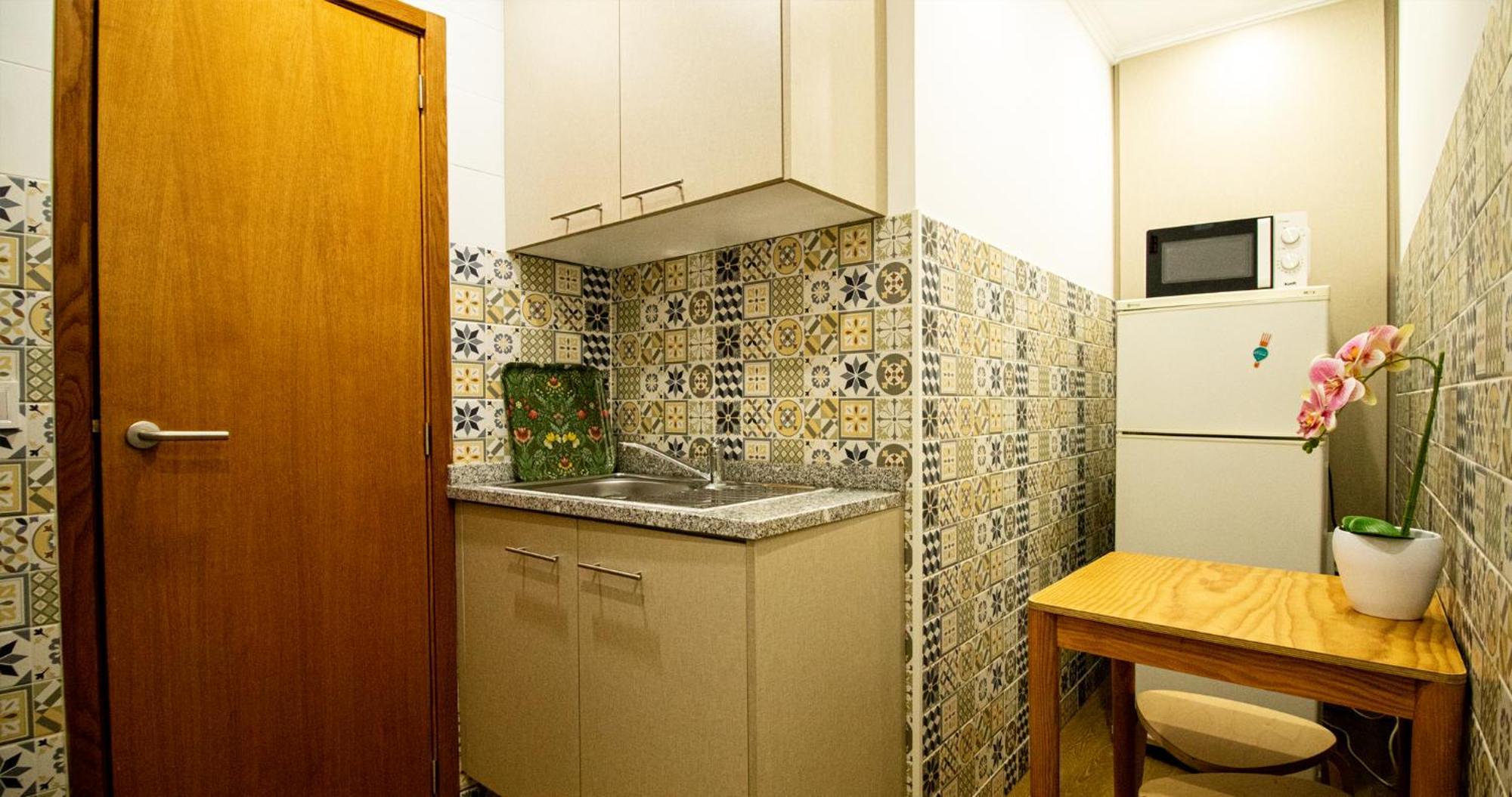 Casa Do Recanto - Studio Порто Екстериор снимка