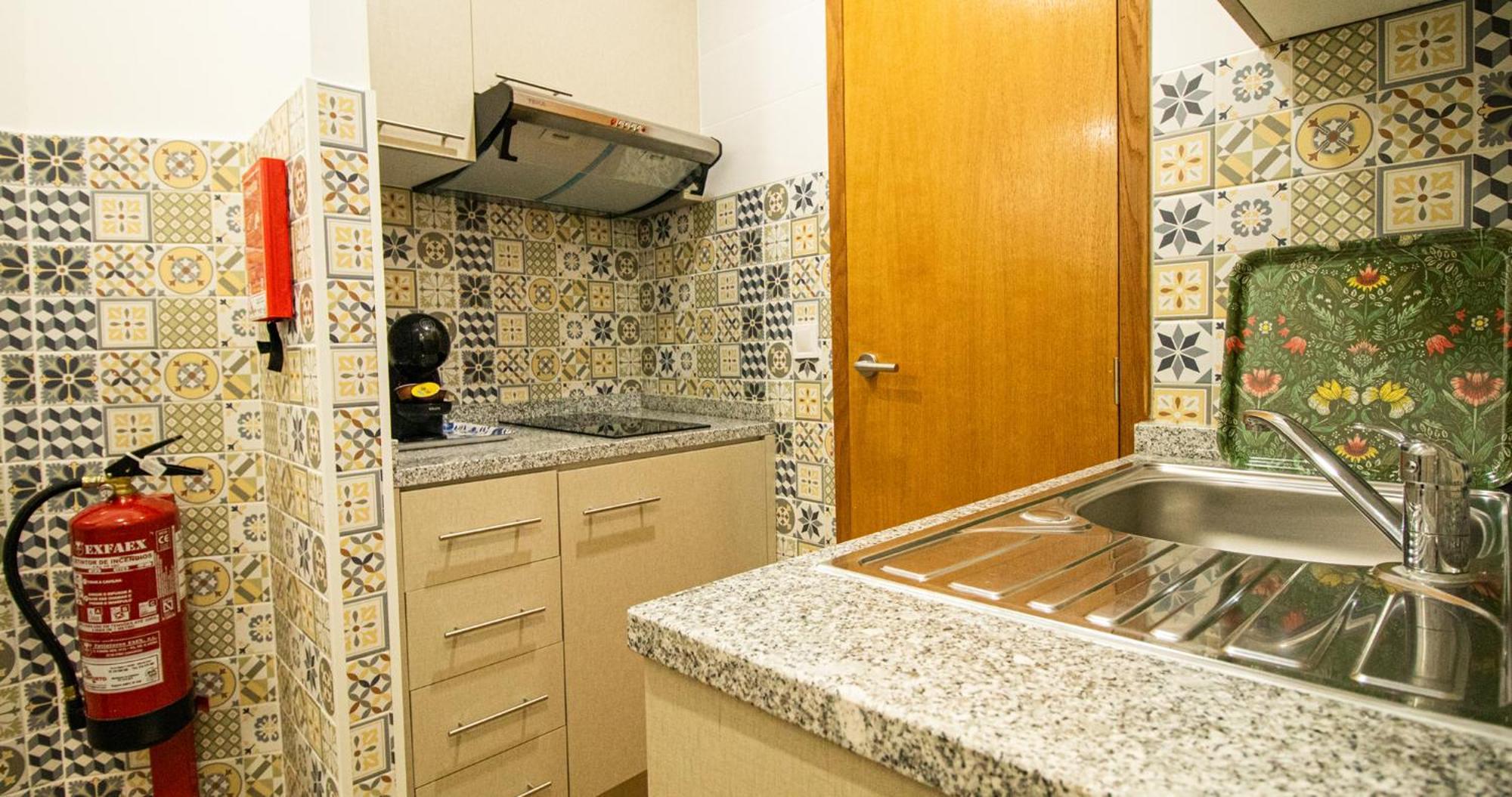 Casa Do Recanto - Studio Порто Екстериор снимка